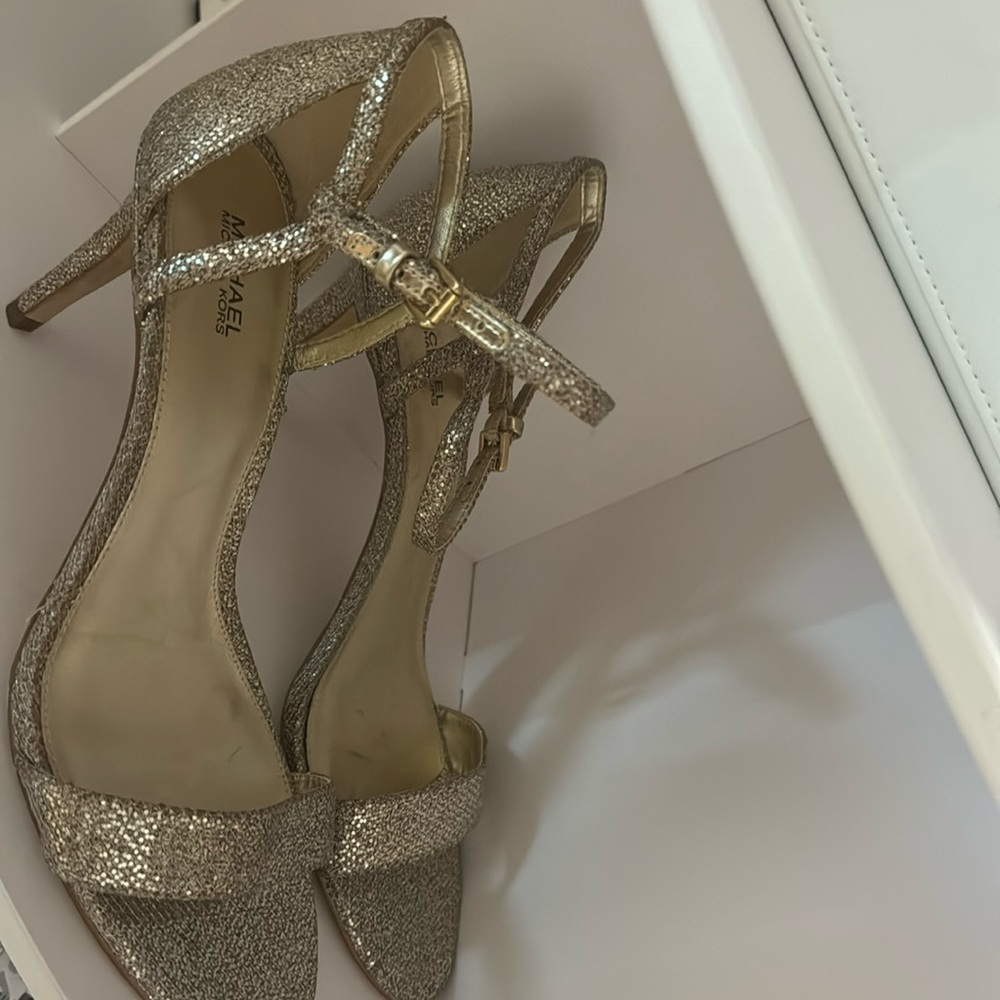 Michael Kors Heels